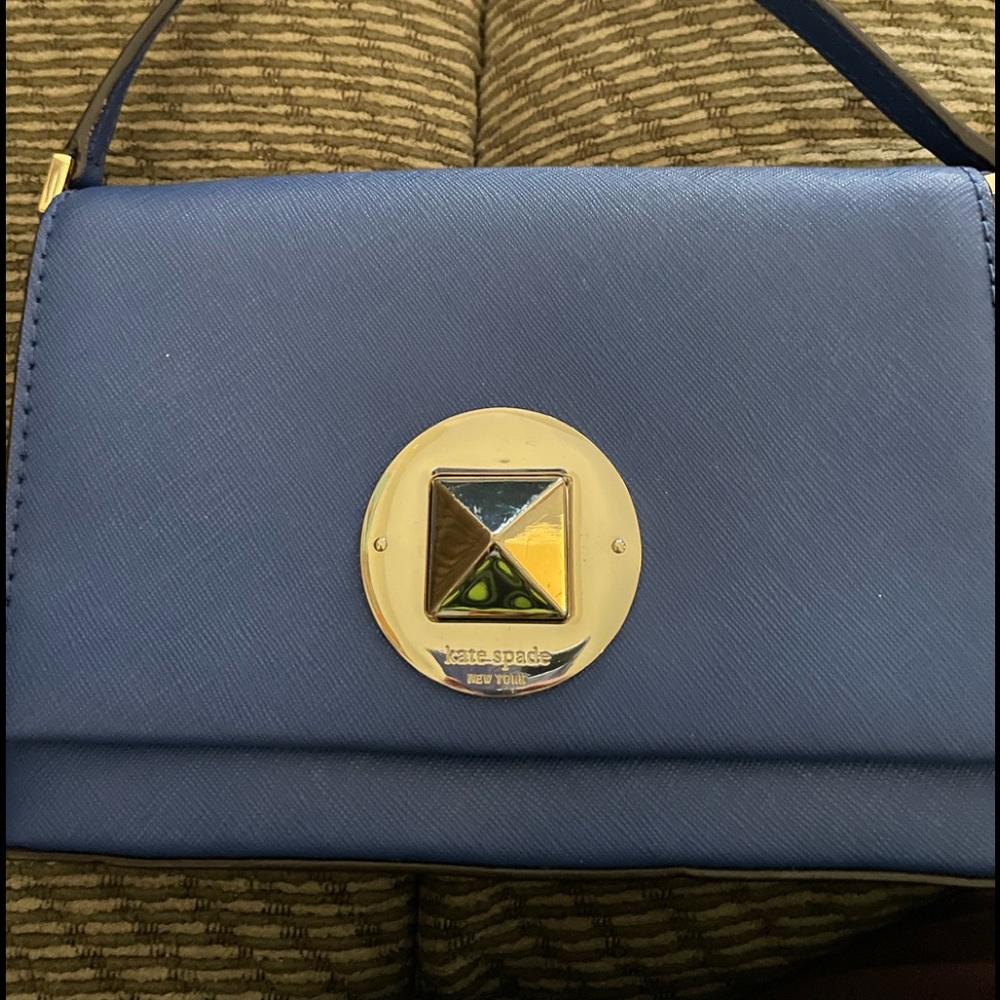 Navy Blue Kate Spade of New York